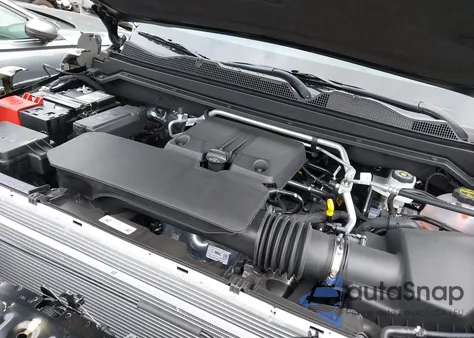 2025 Chevrolet Colorado 4Wd Z71 z USA, uszkodzony, nr VIN 1GCPTDEK4S1196478